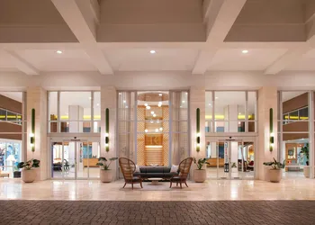 Renaissance Orlando Resort – Disney Springs® Area hotel thumbnail 2