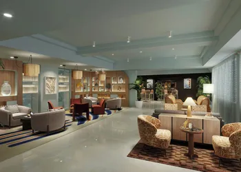 Renaissance Orlando Resort – Disney Springs® Area hotel thumbnail 3