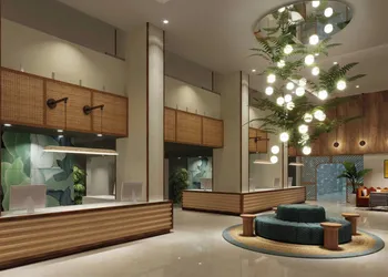 Renaissance Orlando Resort – Disney Springs® Area hotel thumbnail 4