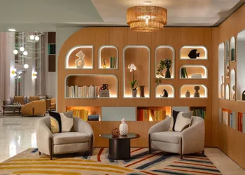 Renaissance Orlando Resort – Disney Springs® Area hotel thumbnail 5