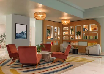 Renaissance Orlando Resort – Disney Springs® Area hotel thumbnail 6