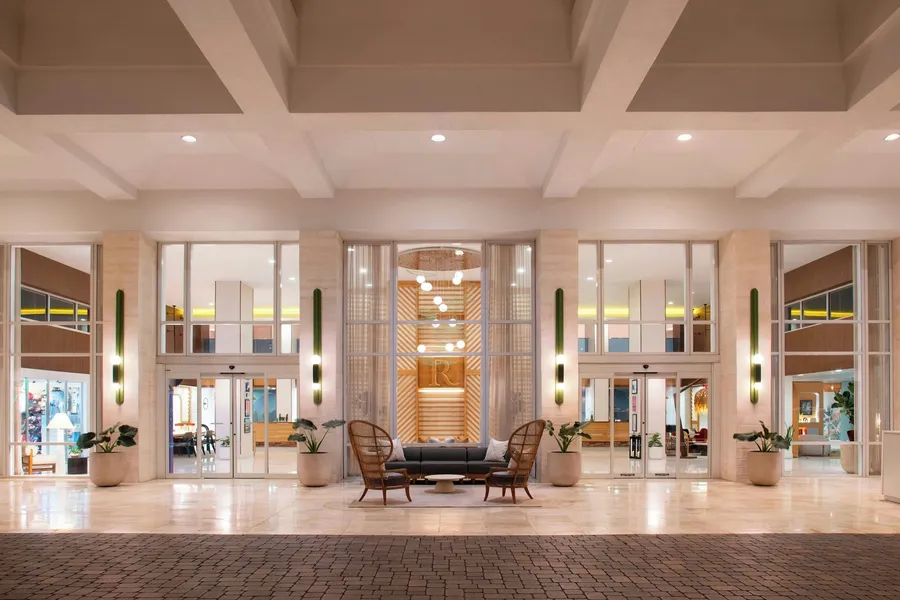 Renaissance Orlando Resort – Disney Springs® Area hotel detail image 2