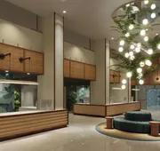Renaissance Orlando Resort – Disney Springs® Area hotel detail image 4