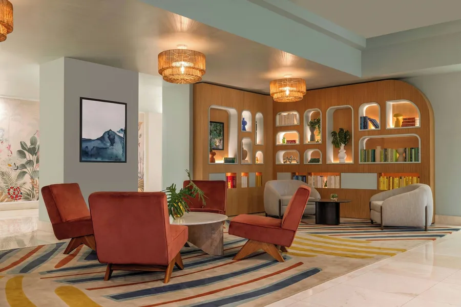 Renaissance Orlando Resort – Disney Springs® Area hotel detail image 6