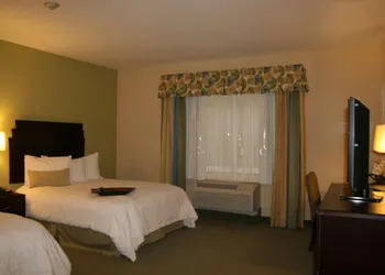 Hampton Inn Alpine hotel thumbnail 2