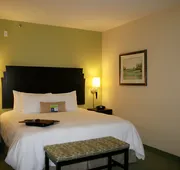 Hampton Inn Alpine hotel detail image 3