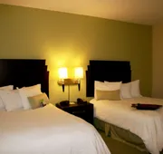 Hampton Inn Alpine hotel detail image 4