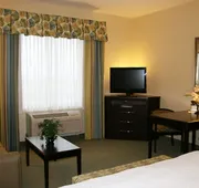 Hampton Inn Alpine hotel detail image 5