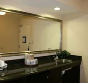 Hampton Inn Alpine hotel detail image 7