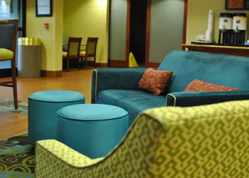 Hampton Inn Raleigh / Town Of Wake Forest hotel thumbnail 2