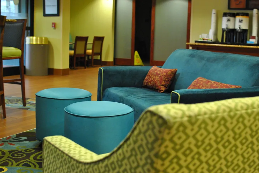 Hampton Inn Raleigh / Town Of Wake Forest hotel detail image 2