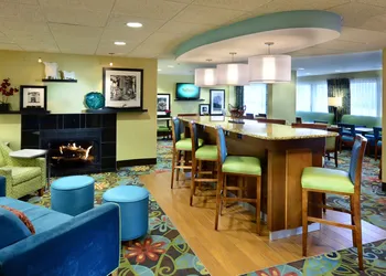 Hampton Inn Raleigh / Town Of Wake Forest hotel thumbnail 3