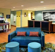 Hampton Inn Raleigh / Town Of Wake Forest hotel detail image 4