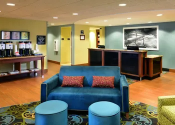 Hampton Inn Raleigh / Town Of Wake Forest hotel thumbnail 4