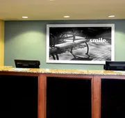 Hampton Inn Raleigh / Town Of Wake Forest hotel detail image 5