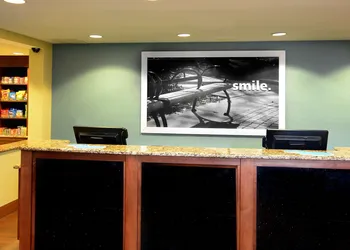 Hampton Inn Raleigh / Town Of Wake Forest hotel thumbnail 5