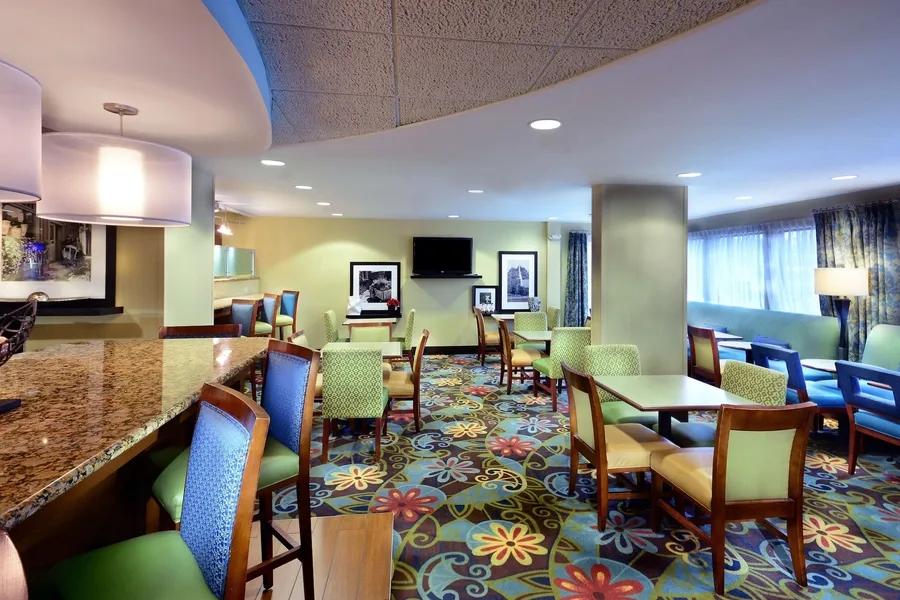 Hampton Inn Raleigh / Town Of Wake Forest hotel detail image 6