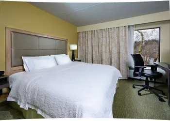Hampton Inn Raleigh / Town Of Wake Forest hotel thumbnail 7