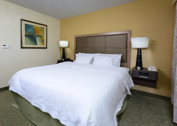 Hampton Inn Raleigh / Town Of Wake Forest hotel thumbnail 8