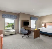 Hampton Inn & Suites Harrisburg/North hotel detail image 5