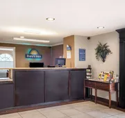 Days Inn by Wyndham New Braunfels hotel detail image 3