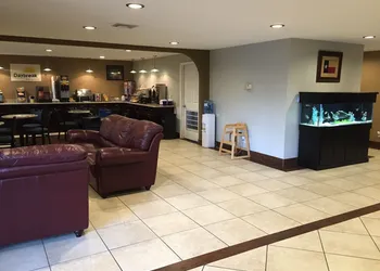 Days Inn by Wyndham New Braunfels hotel thumbnail 4