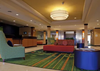 Fairfield Inn & Suites Flint Fenton hotel thumbnail 2