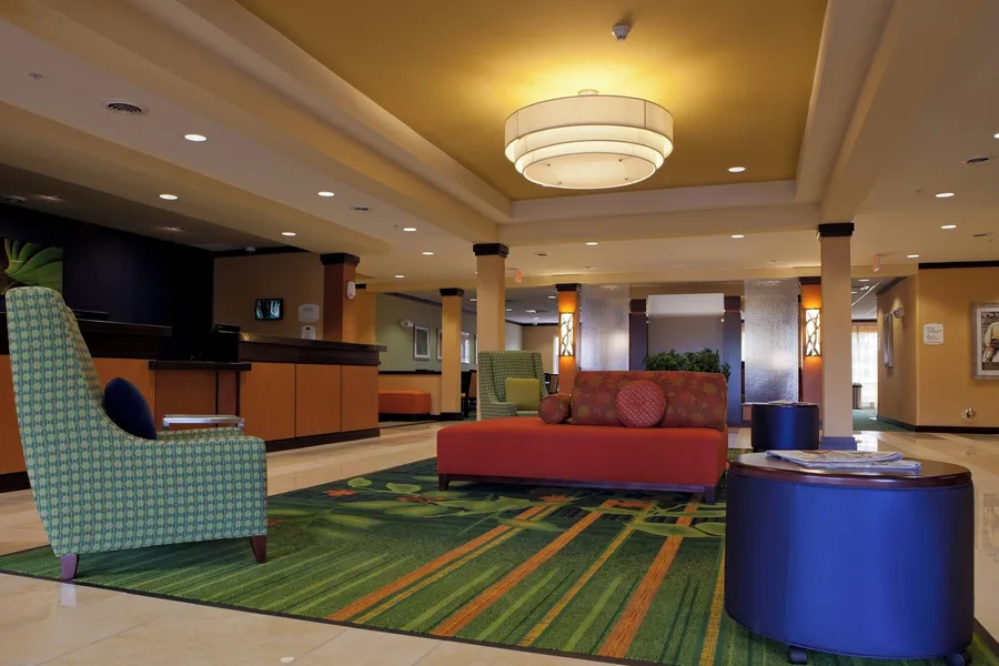 Fairfield Inn & Suites Flint Fenton hotel detail image 2