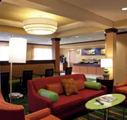 Fairfield Inn & Suites Flint Fenton hotel detail image 3