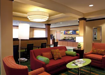 Fairfield Inn & Suites Flint Fenton hotel thumbnail 3