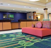 Fairfield Inn & Suites Flint Fenton hotel detail image 4