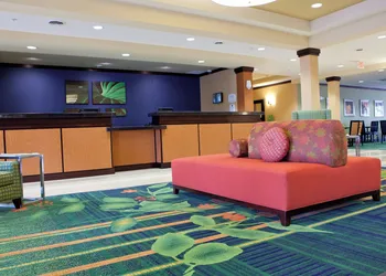 Fairfield Inn & Suites Flint Fenton hotel thumbnail 4