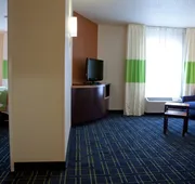 Fairfield Inn & Suites Flint Fenton hotel detail image 5