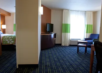 Fairfield Inn & Suites Flint Fenton hotel thumbnail 5