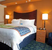 Fairfield Inn & Suites Flint Fenton hotel detail image 7