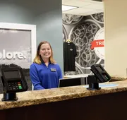 Hampton Inn & Suites Rogers hotel detail image 3