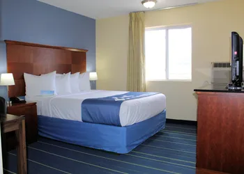 Days Inn & Suites by Wyndham Gunnison hotel thumbnail 6