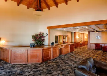 Red Lion Hotel & Conference Center Ellensburg hotel thumbnail 2