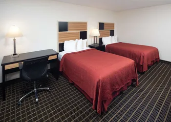 Red Lion Hotel & Conference Center Ellensburg hotel thumbnail 3