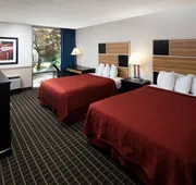 Red Lion Hotel & Conference Center Ellensburg hotel detail image 4