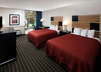 Red Lion Hotel & Conference Center Ellensburg hotel thumbnail 4