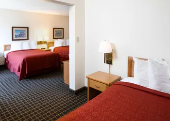 Red Lion Hotel & Conference Center Ellensburg hotel thumbnail 6