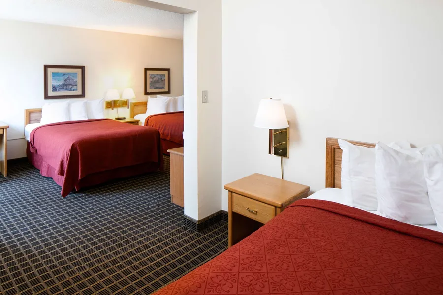 Red Lion Hotel & Conference Center Ellensburg hotel detail image 6