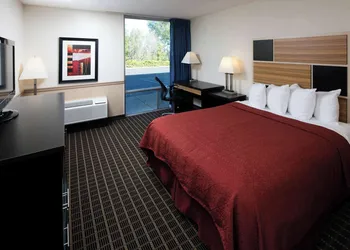 Red Lion Hotel & Conference Center Ellensburg hotel thumbnail 7