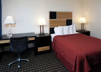 Red Lion Hotel & Conference Center Ellensburg hotel thumbnail 8