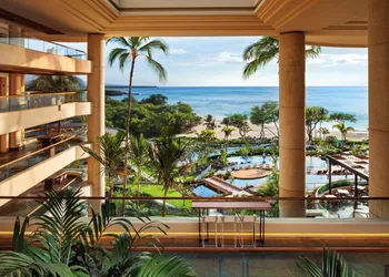 The Westin Hapuna Beach Resort hotel thumbnail 2
