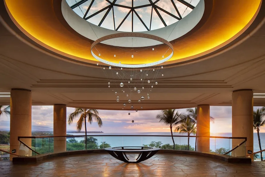 The Westin Hapuna Beach Resort hotel detail image 6