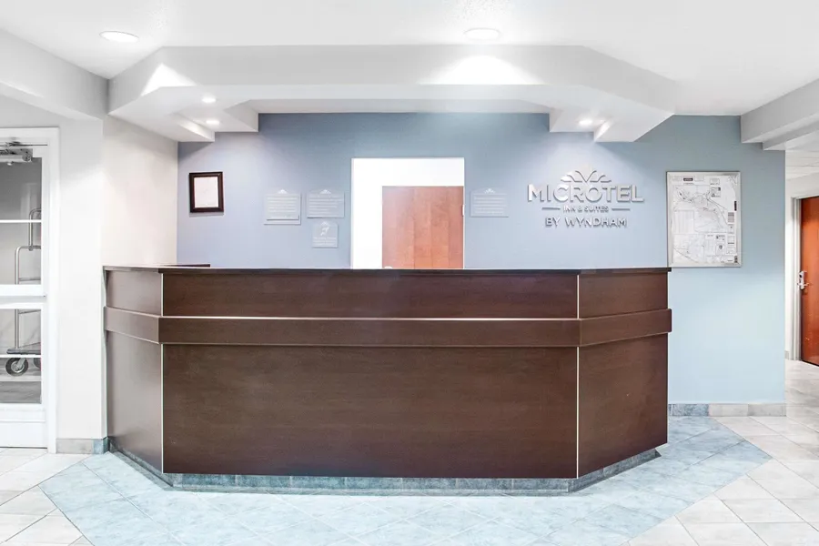 Microtel Inn & Suites by Wyndham Bath hotel detail image 2