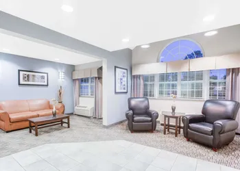 Microtel Inn & Suites by Wyndham Bath hotel thumbnail 3