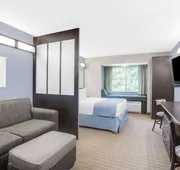 Microtel Inn & Suites by Wyndham Bath hotel detail image 4